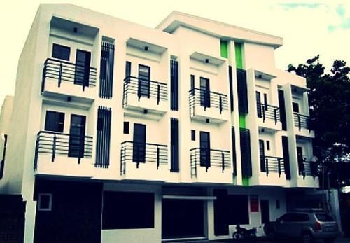 Elyseah Condotel Ángeles Exterior foto