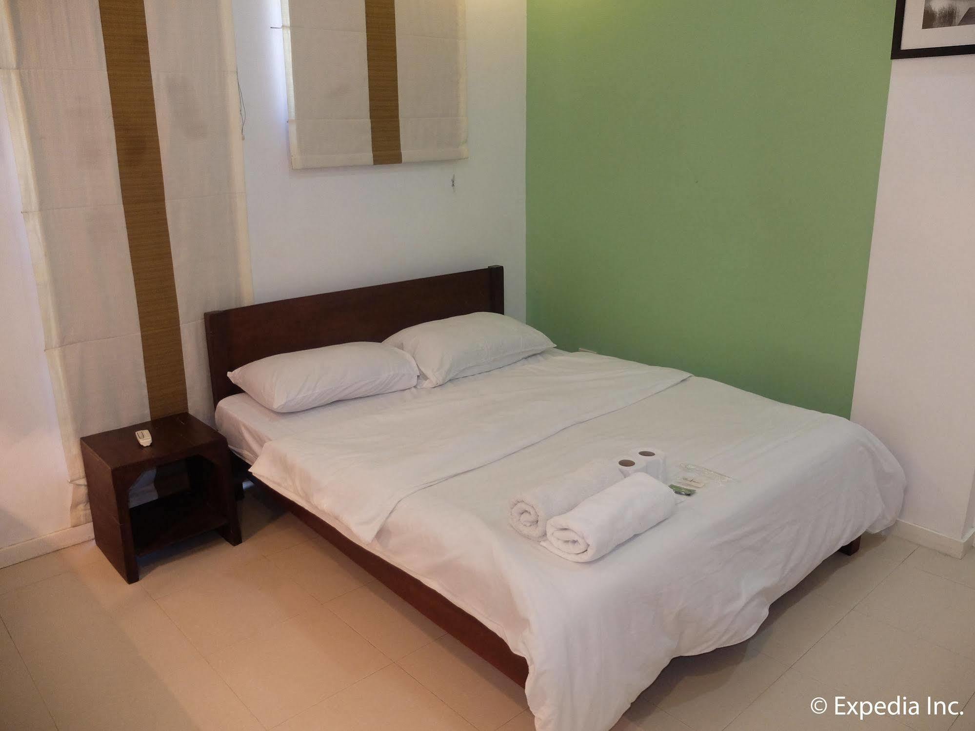 Elyseah Condotel Ángeles Exterior foto